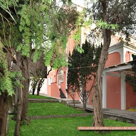 Вилла Bismarck