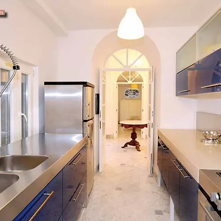 Capri Villa Bismarck