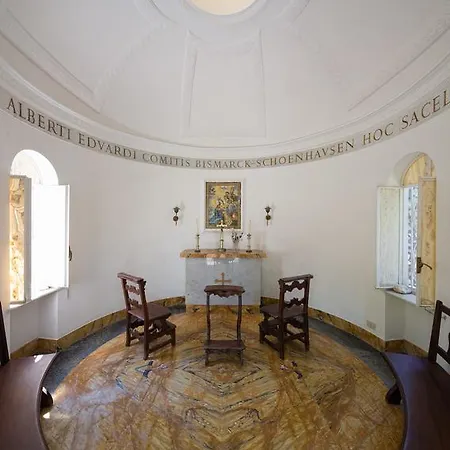 Villa Bismarck *