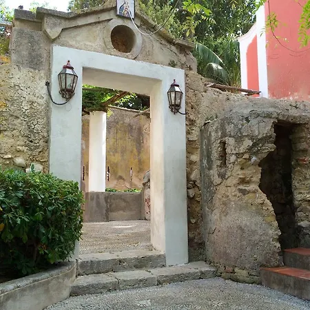 Villa Bismarck *